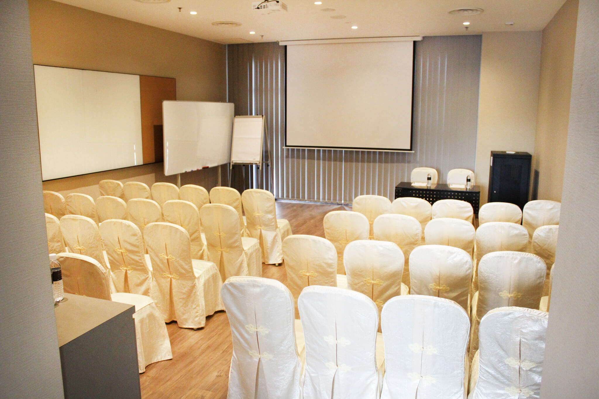 Function Room M1 - Theatre Layout | MTREE Hotel